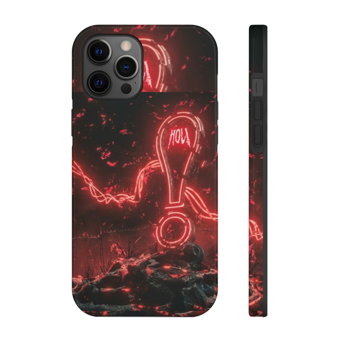 Hol! Tough Phone Cases, Case-Mate IPhone - EDMCLOTHINGSTORE