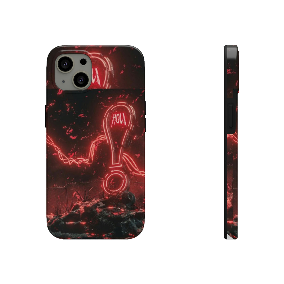 Hol! Tough Phone Cases, Case-Mate IPhone - EDMCLOTHINGSTORE