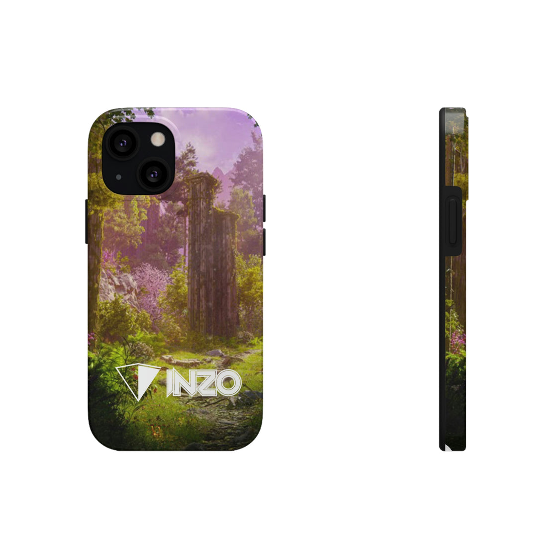 Inzo Tough Phone Cases, Case-Mate IPhone - EDMCLOTHINGSTORE