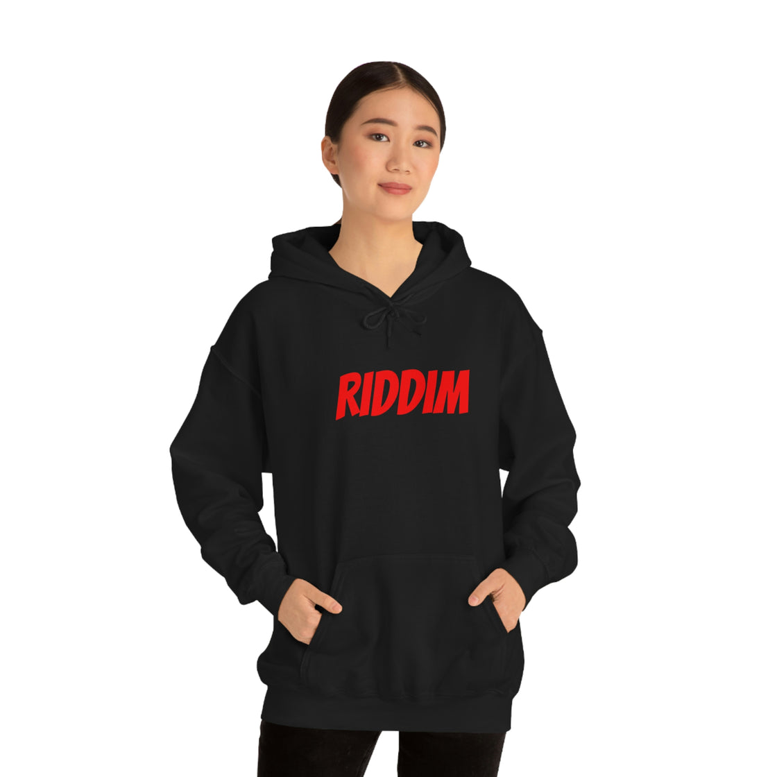 Unisex Heavy Blend Hooded Sweatshirt - EDMCLOTHINGSTORE