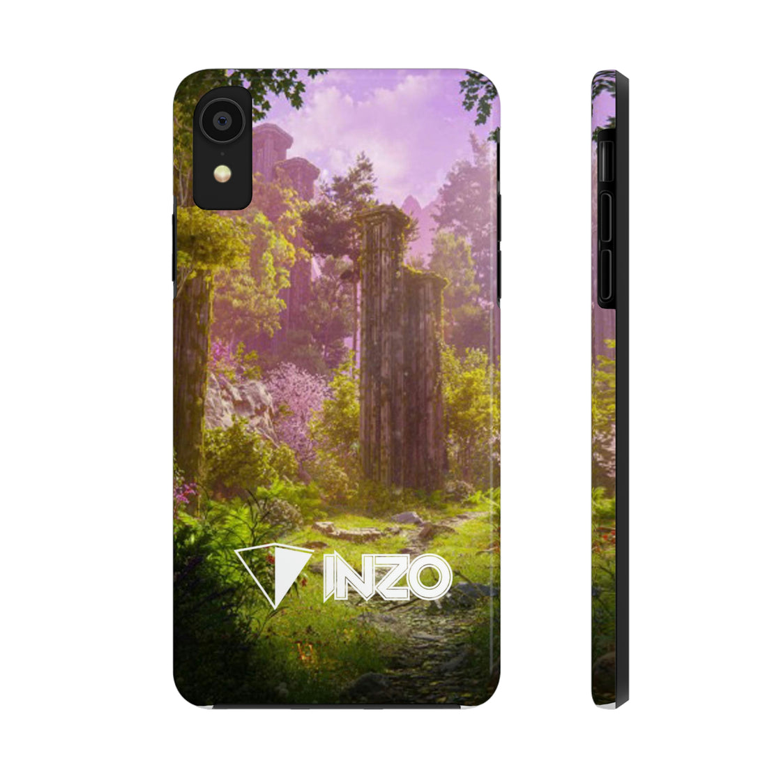 Inzo Tough Phone Cases, Case-Mate IPhone - EDMCLOTHINGSTORE