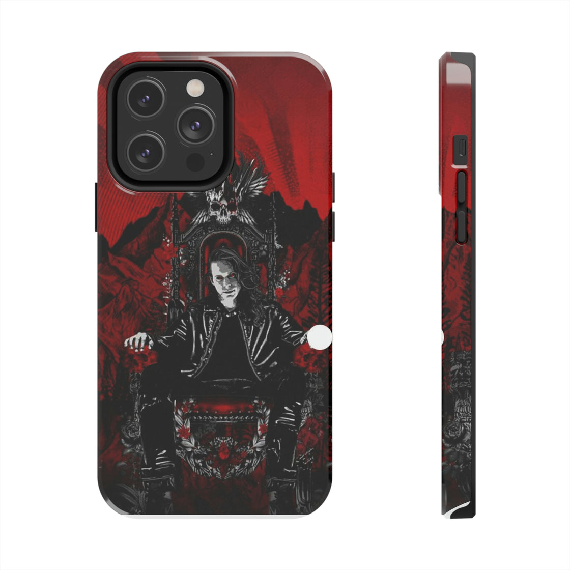 Sullivan King Tough Phone Cases, Case-Mate IPhone - EDMCLOTHINGSTORE