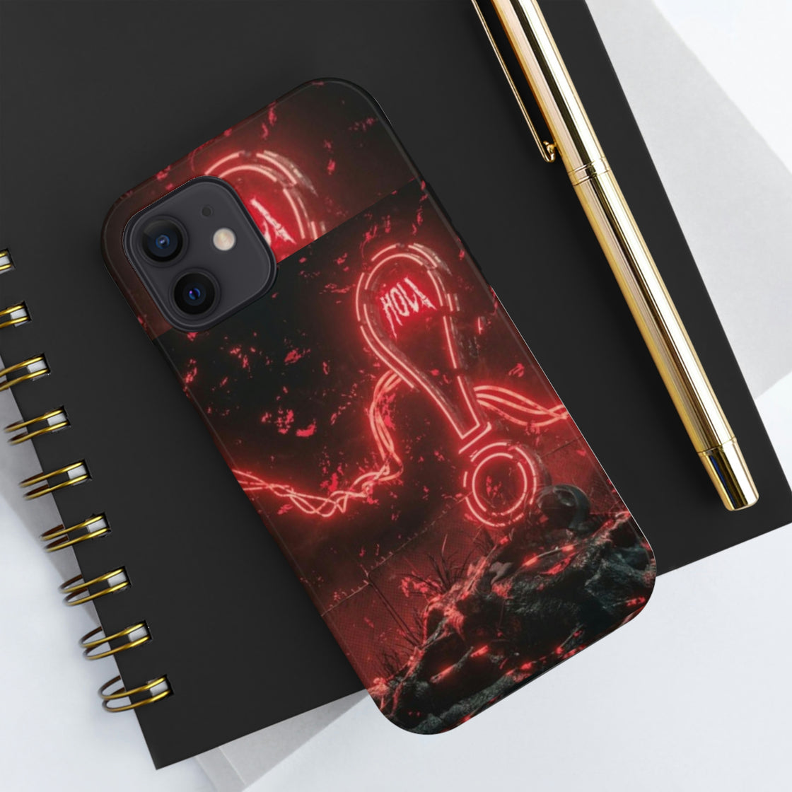 Hol! Tough Phone Cases, Case-Mate IPhone - EDMCLOTHINGSTORE