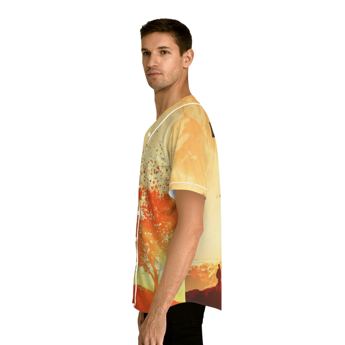 ILLENIUM Jersey EDC Lost Lands Merch - EDMCLOTHINGSTORE