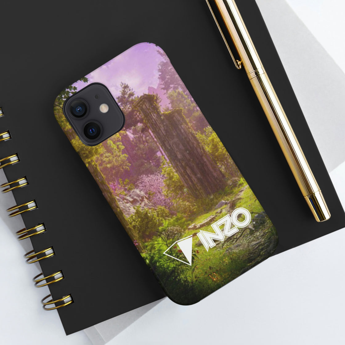 Inzo Tough Phone Cases, Case-Mate IPhone - EDMCLOTHINGSTORE