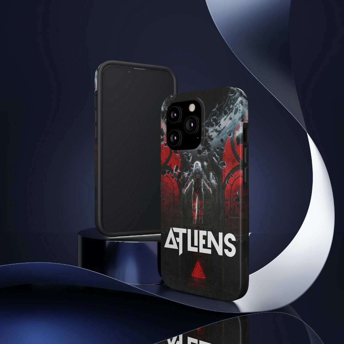 Atliens Tough Phone Cases, Case-Mate IPhone - EDMCLOTHINGSTORE