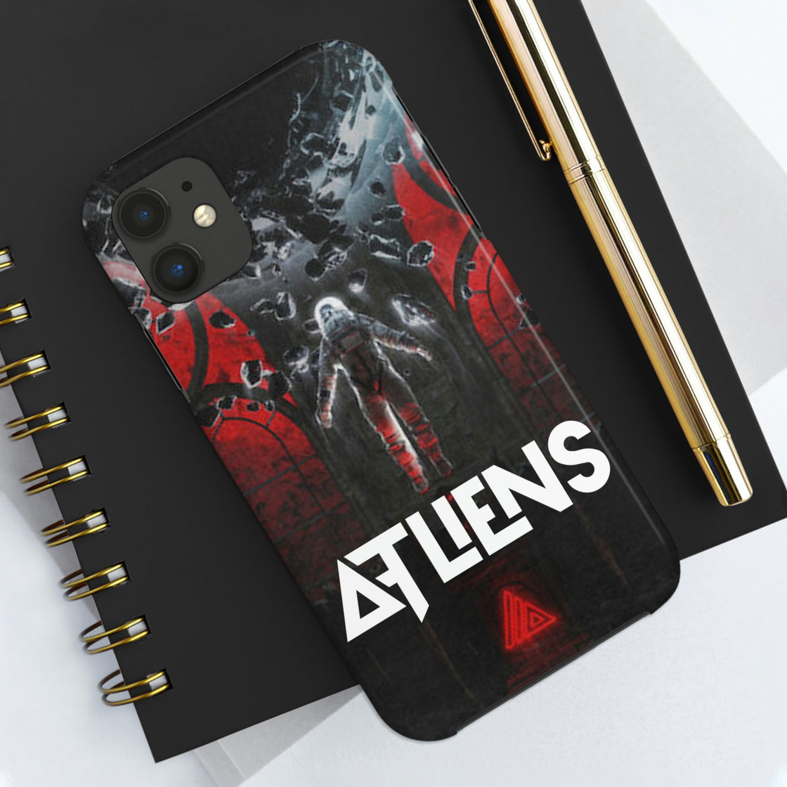 Atliens Tough Phone Cases, Case-Mate IPhone - EDMCLOTHINGSTORE