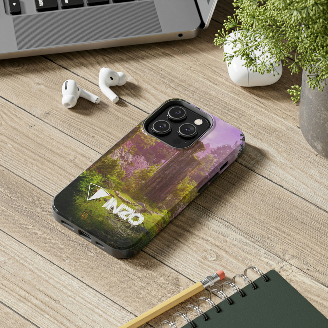 Inzo Tough Phone Cases, Case-Mate IPhone - EDMCLOTHINGSTORE