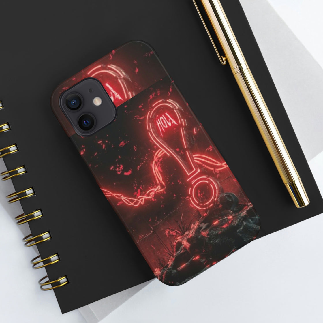 Hol! Tough Phone Cases, Case-Mate IPhone - EDMCLOTHINGSTORE