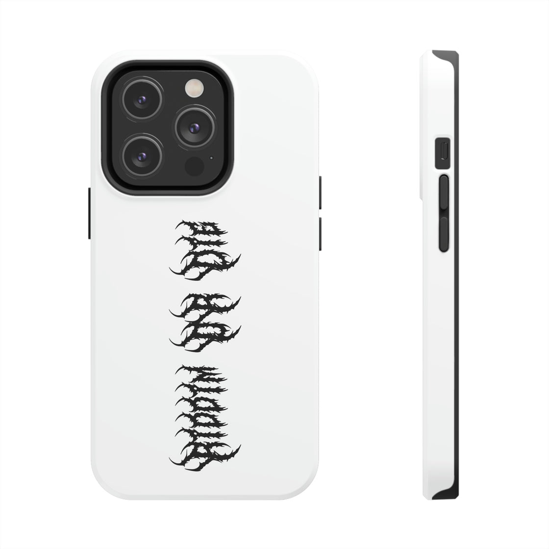 Riddim Or Die Tough Phone Cases, Case-Mate IPhone - EDMCLOTHINGSTORE