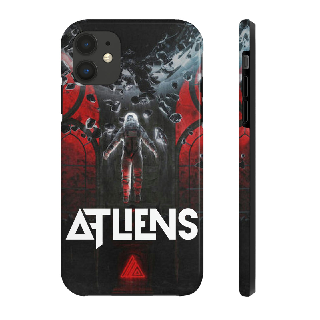 Atliens Tough Phone Cases, Case-Mate IPhone - EDMCLOTHINGSTORE