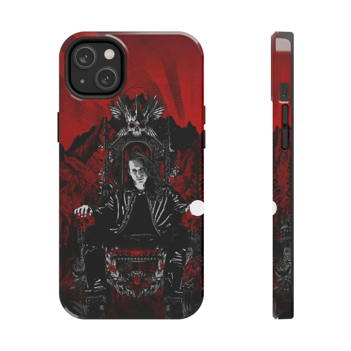 Sullivan King Tough Phone Cases, Case-Mate IPhone - EDMCLOTHINGSTORE