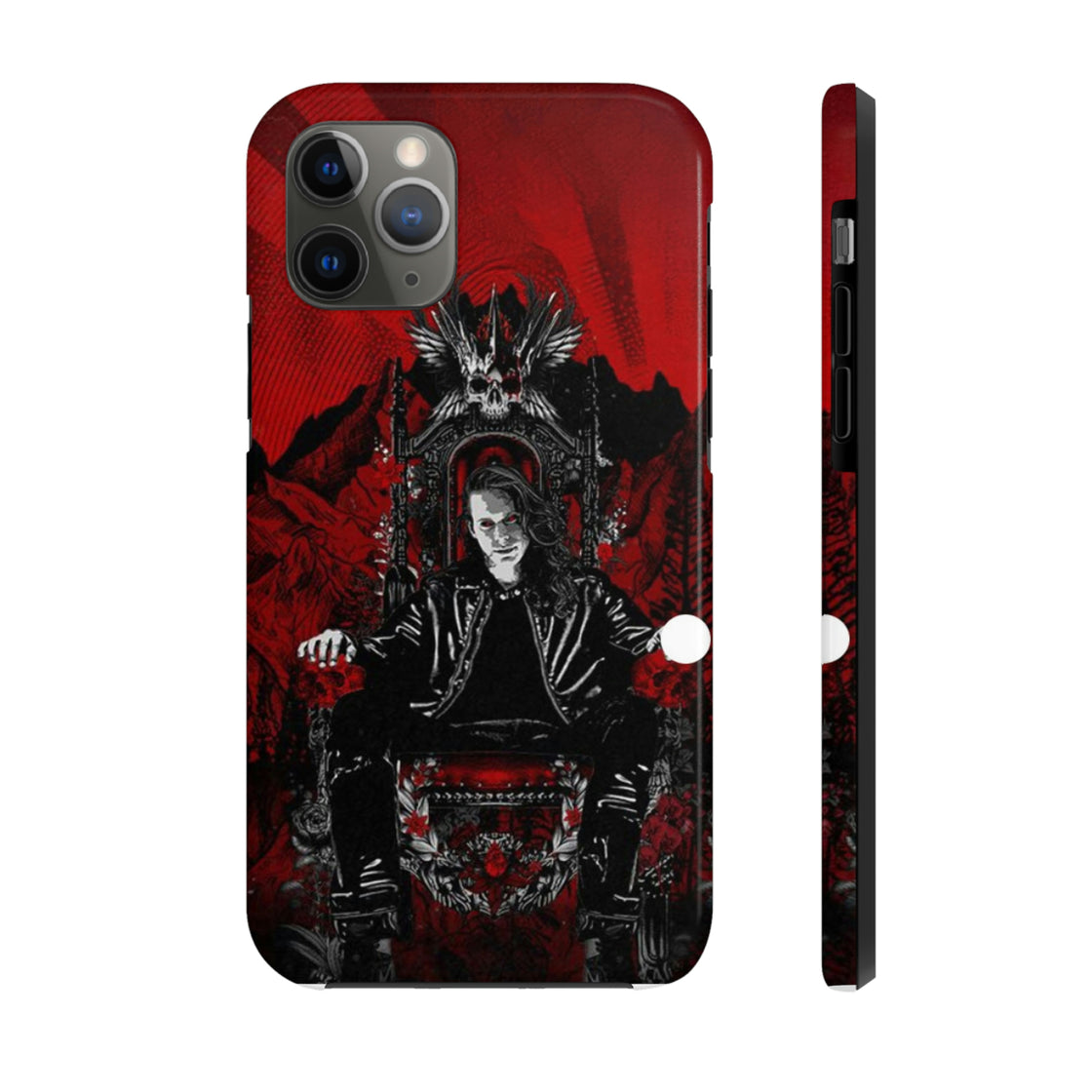 Sullivan King Tough Phone Cases, Case-Mate IPhone - EDMCLOTHINGSTORE