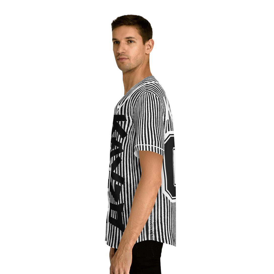 Kayzo Jersey 2 EDC Lost Lands Merch EDM - EDMCLOTHINGSTORE