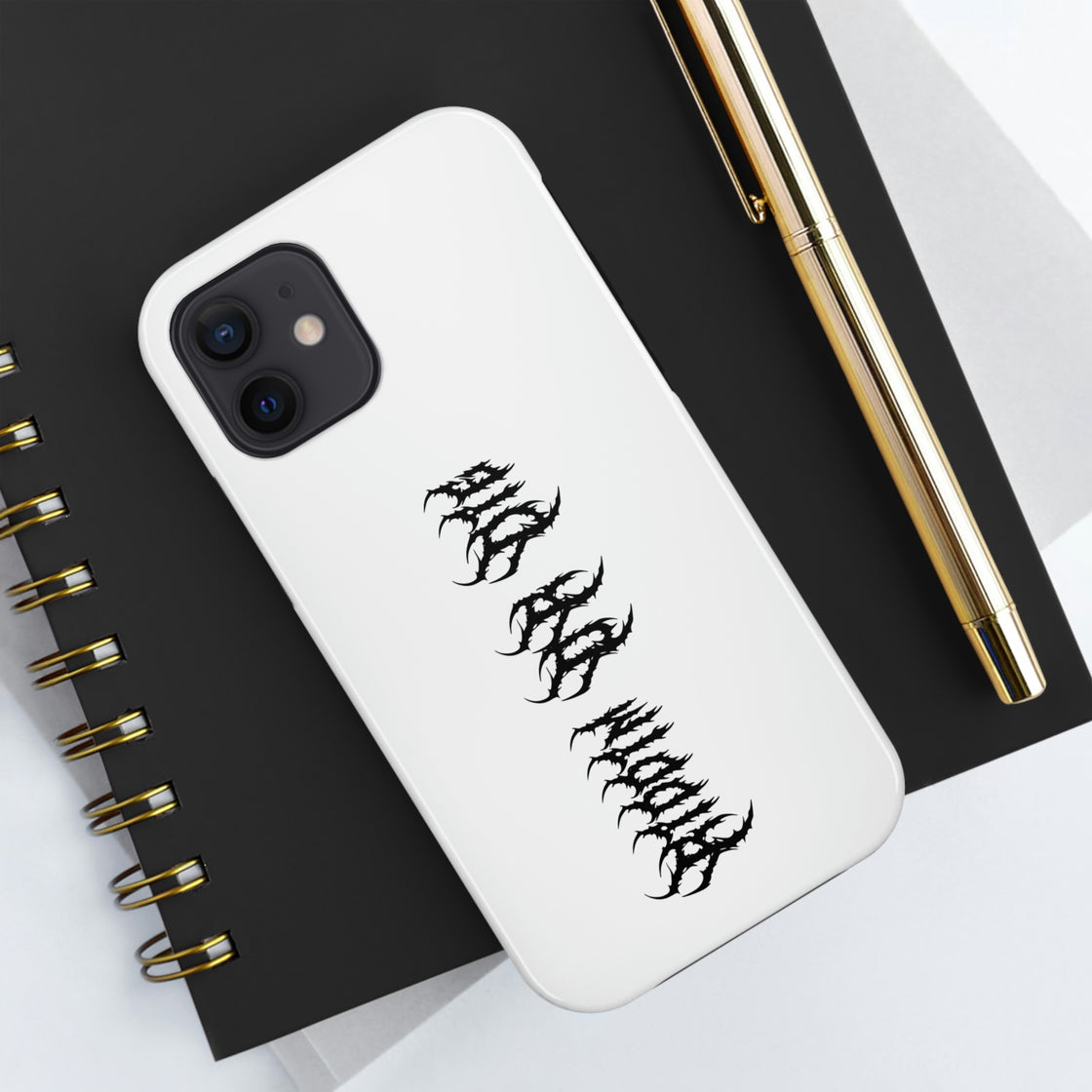 Riddim Or Die Tough Phone Cases, Case-Mate IPhone - EDMCLOTHINGSTORE