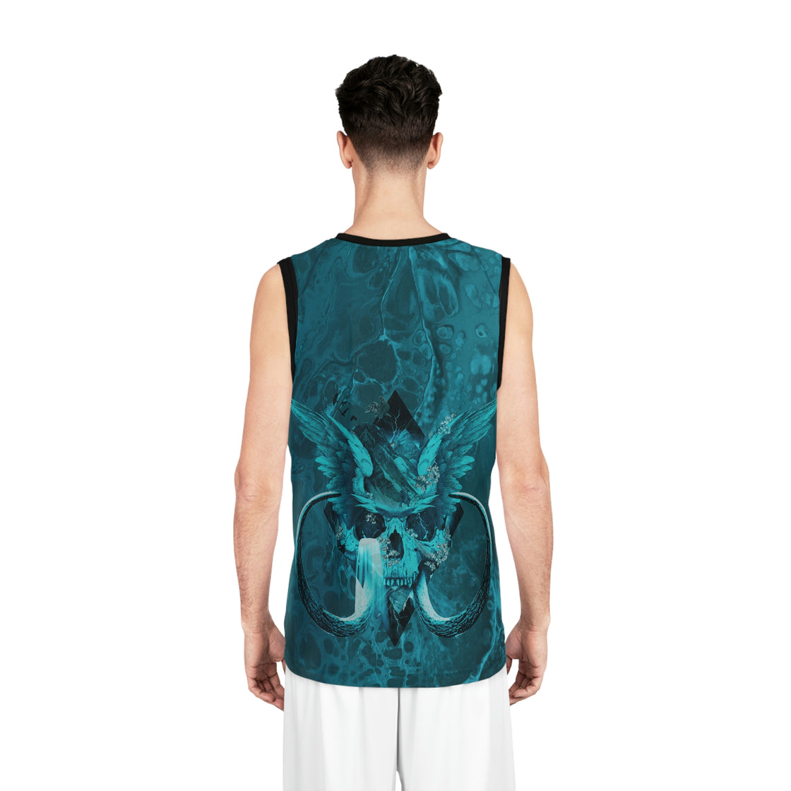 Sullivan King Wooli 2023 Festival Jersey | Festival Clothing | Festival Gear | EDM Merch | DJ Merch | Festival Merch | Edm Gear - EDMCLOTHINGSTORE
