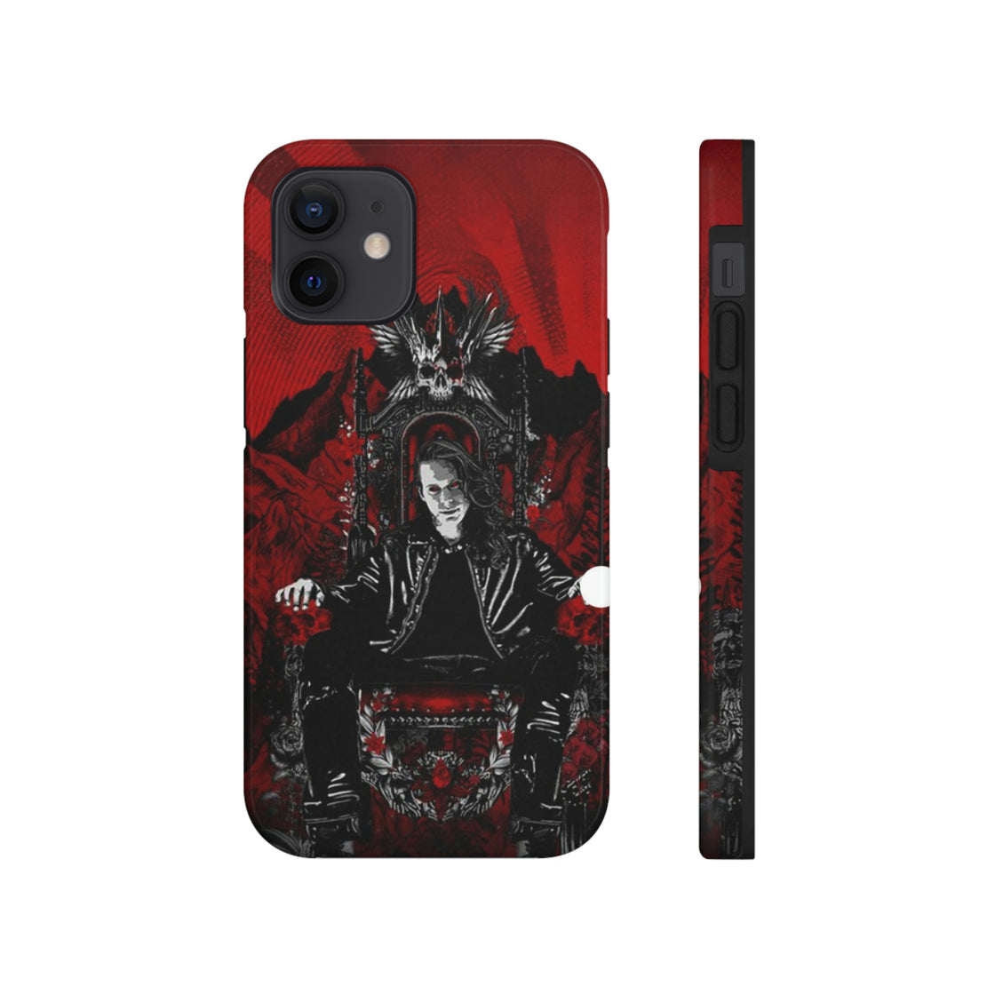 Sullivan King Tough Phone Cases, Case-Mate IPhone - EDMCLOTHINGSTORE