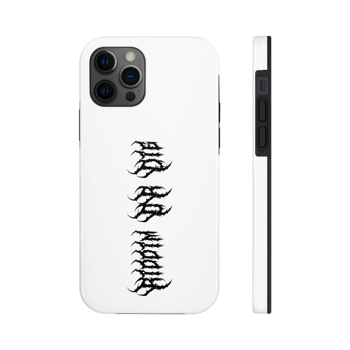Riddim Or Die Tough Phone Cases, Case-Mate IPhone - EDMCLOTHINGSTORE