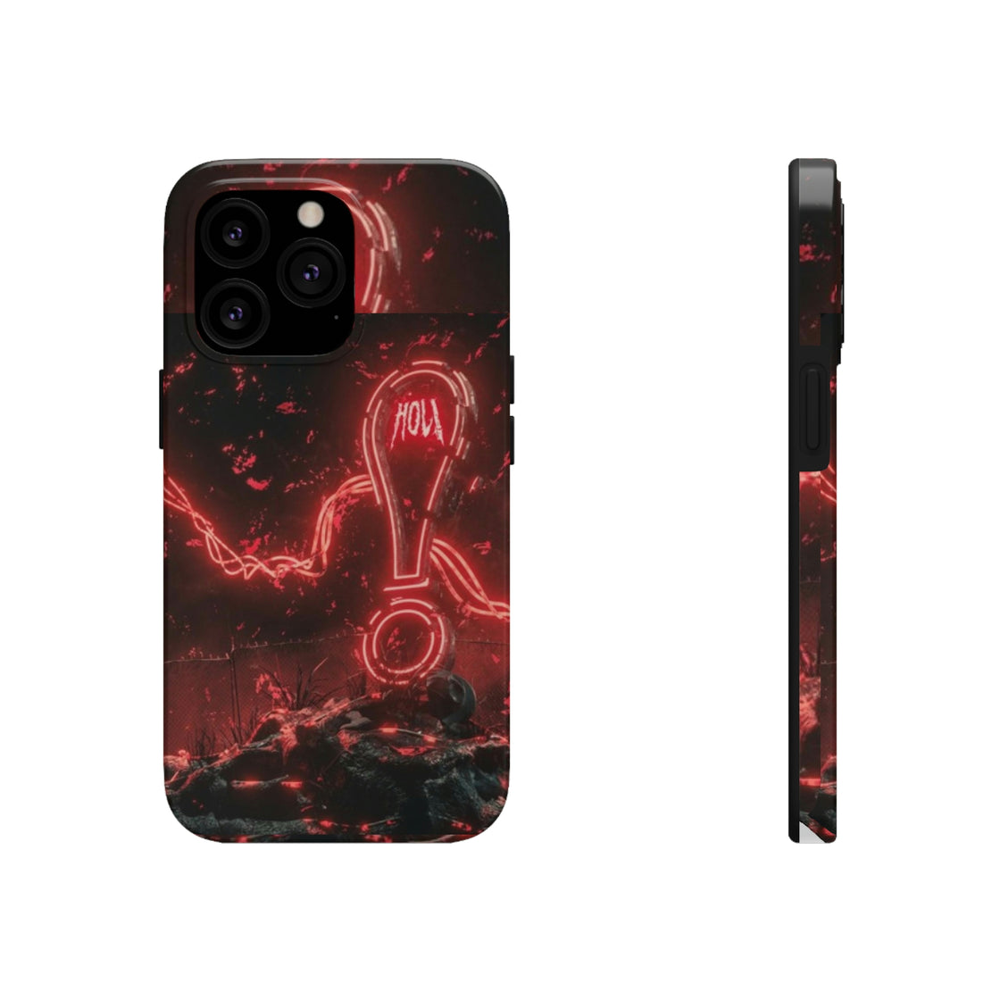 Hol! Tough Phone Cases, Case-Mate IPhone - EDMCLOTHINGSTORE