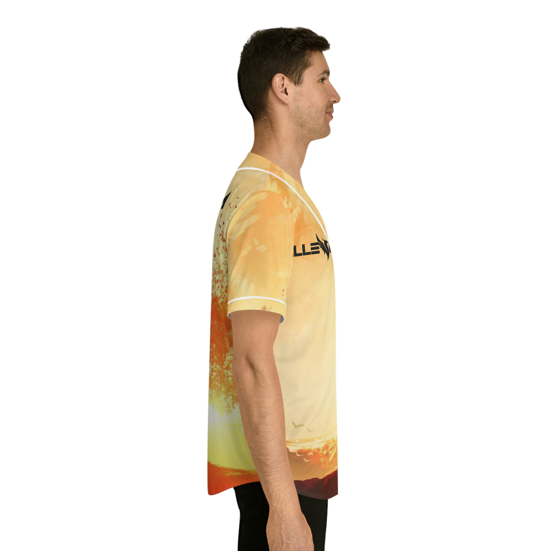 ILLENIUM Jersey EDC Lost Lands Merch - EDMCLOTHINGSTORE