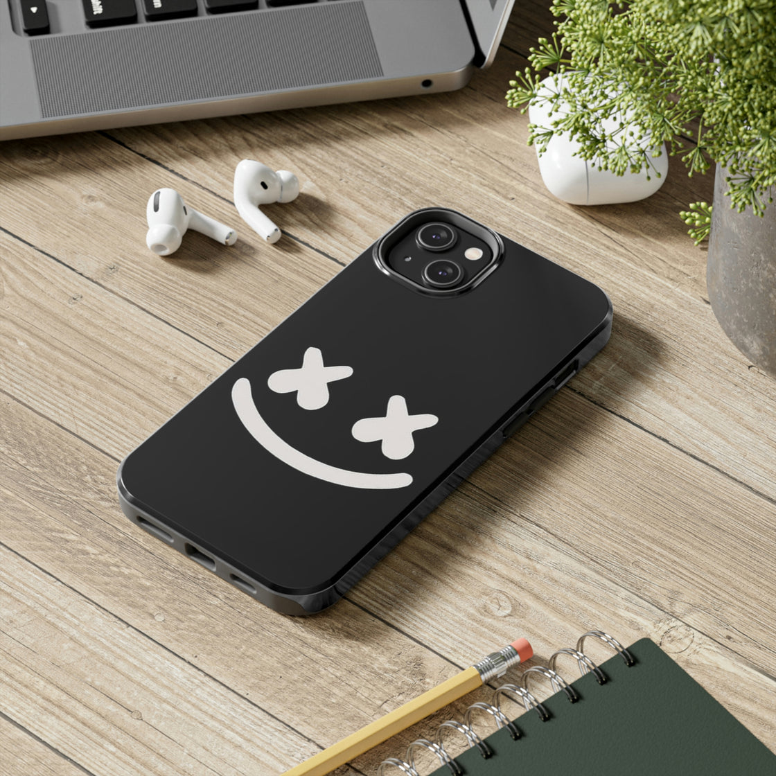 Svdden Death Tough iPhone Cases, Case-Mate IPhone - EDMCLOTHINGSTORE