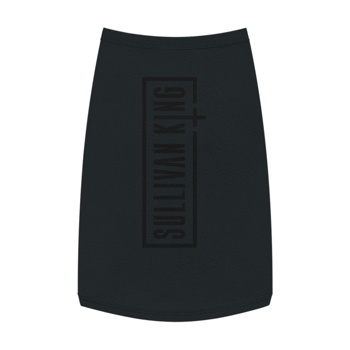 Sullivan King Pet Tank Top | Festival Clothing | Festival Gear | EDM Merch | DJ Merch | Festival Merch | EDM Gear | Pet Tank Top - EDMCLOTHINGSTORE