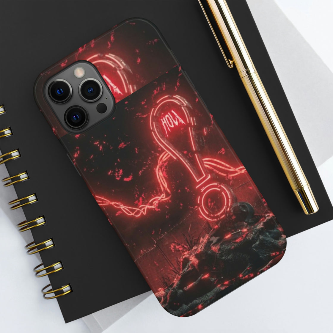 Hol! Tough Phone Cases, Case-Mate IPhone - EDMCLOTHINGSTORE