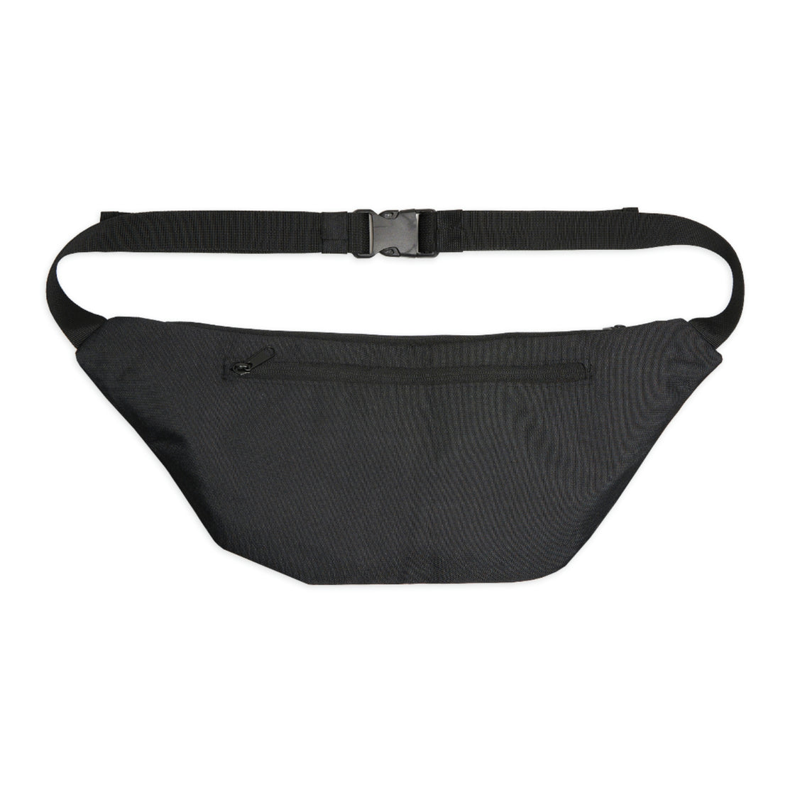 Custom Subtronics Anti Fractals Fanny Pack EDM Merch - EDMCLOTHINGSTORE