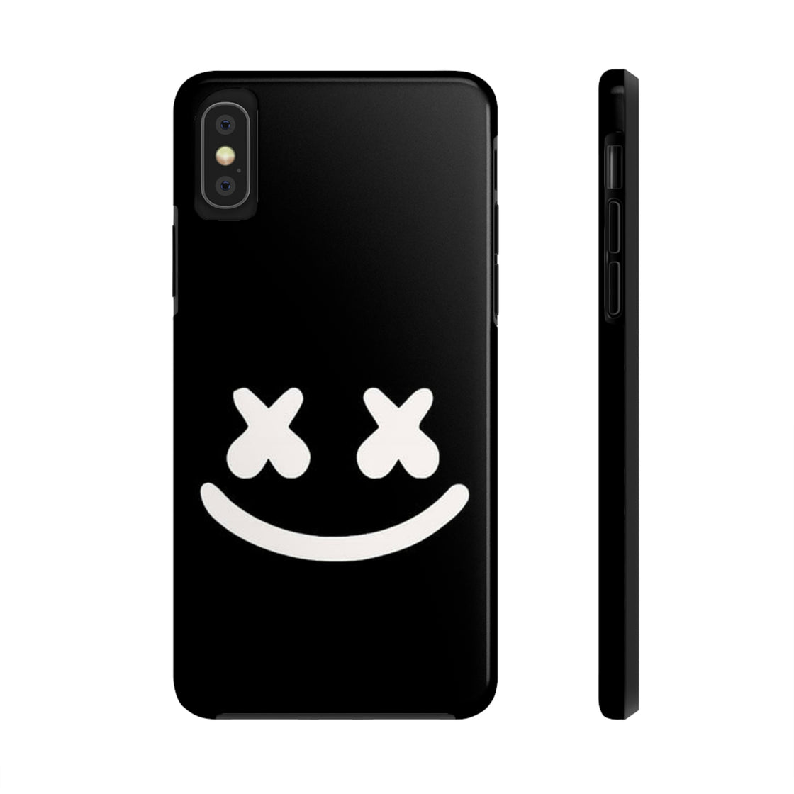 Svdden Death Tough iPhone Cases, Case-Mate IPhone - EDMCLOTHINGSTORE
