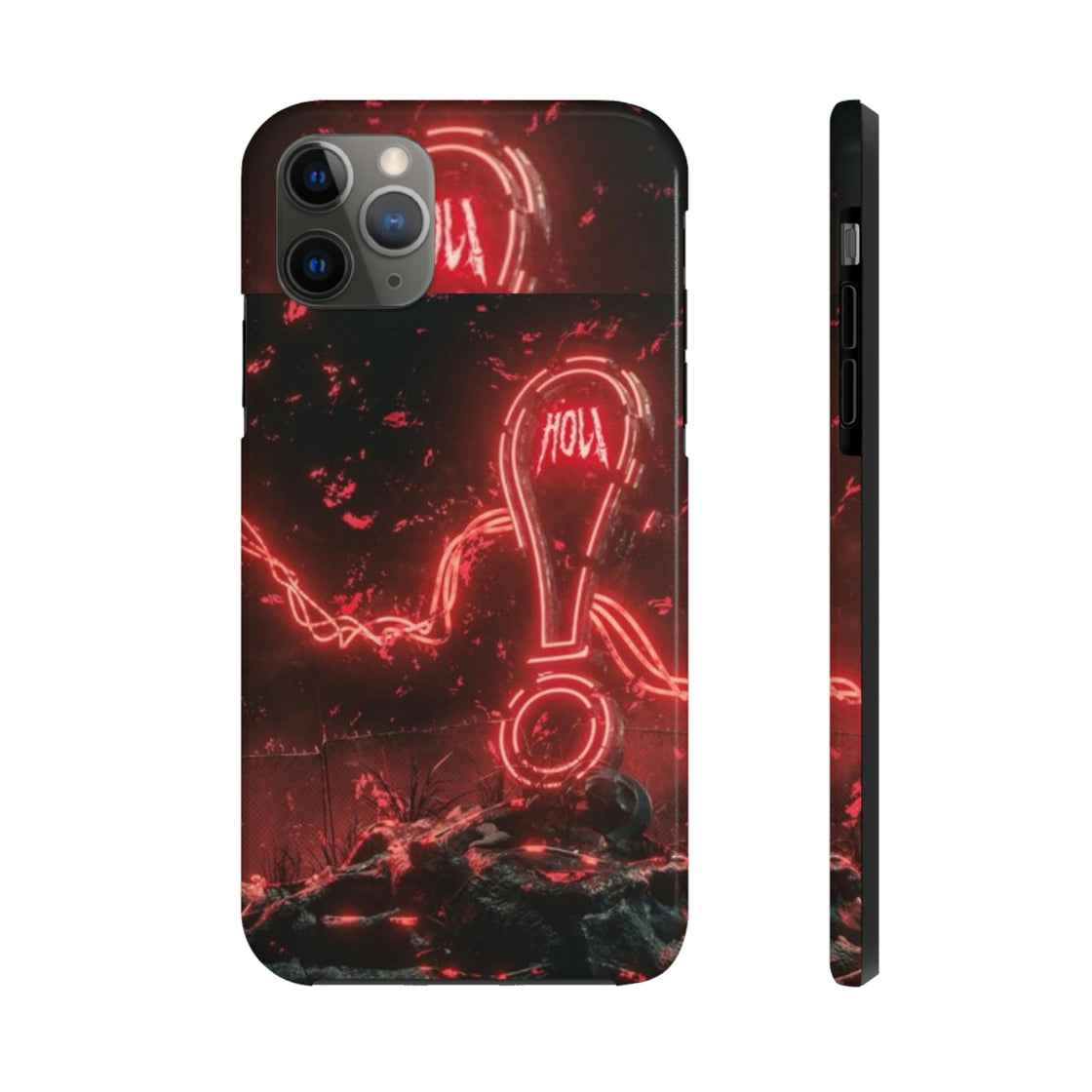 Hol! Tough Phone Cases, Case-Mate IPhone - EDMCLOTHINGSTORE