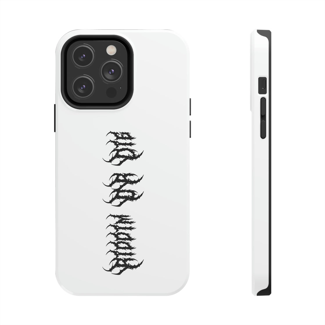 Riddim Or Die Tough Phone Cases, Case-Mate IPhone - EDMCLOTHINGSTORE
