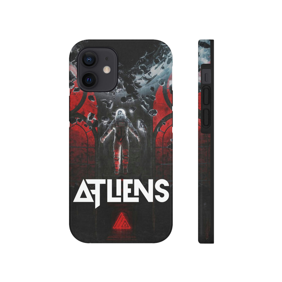 Atliens Tough Phone Cases, Case-Mate IPhone - EDMCLOTHINGSTORE
