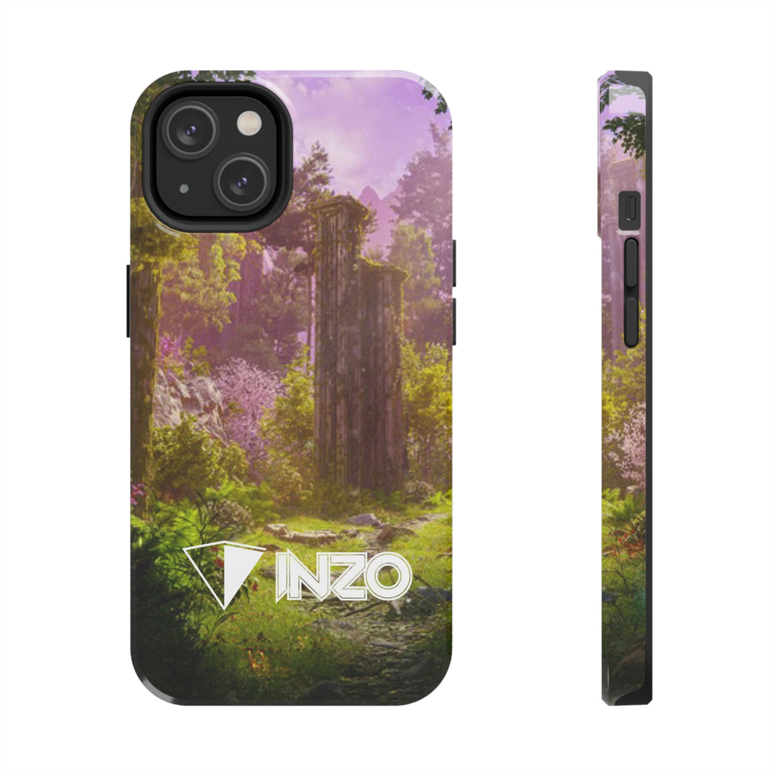 Inzo Tough Phone Cases, Case-Mate IPhone - EDMCLOTHINGSTORE
