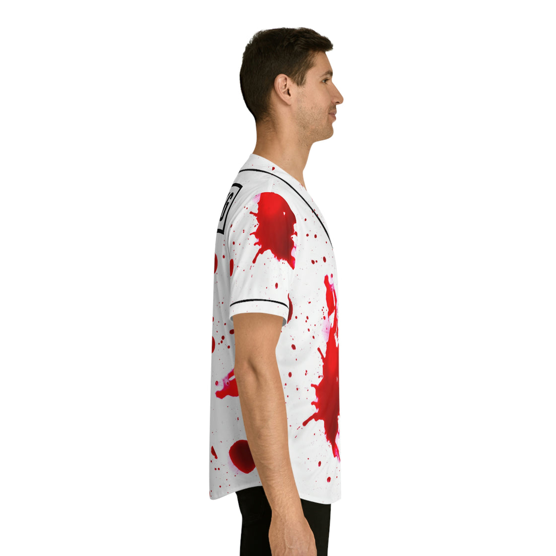 Sullivan King 2023 Jersey EDM EDC Merch - EDMCLOTHINGSTORE