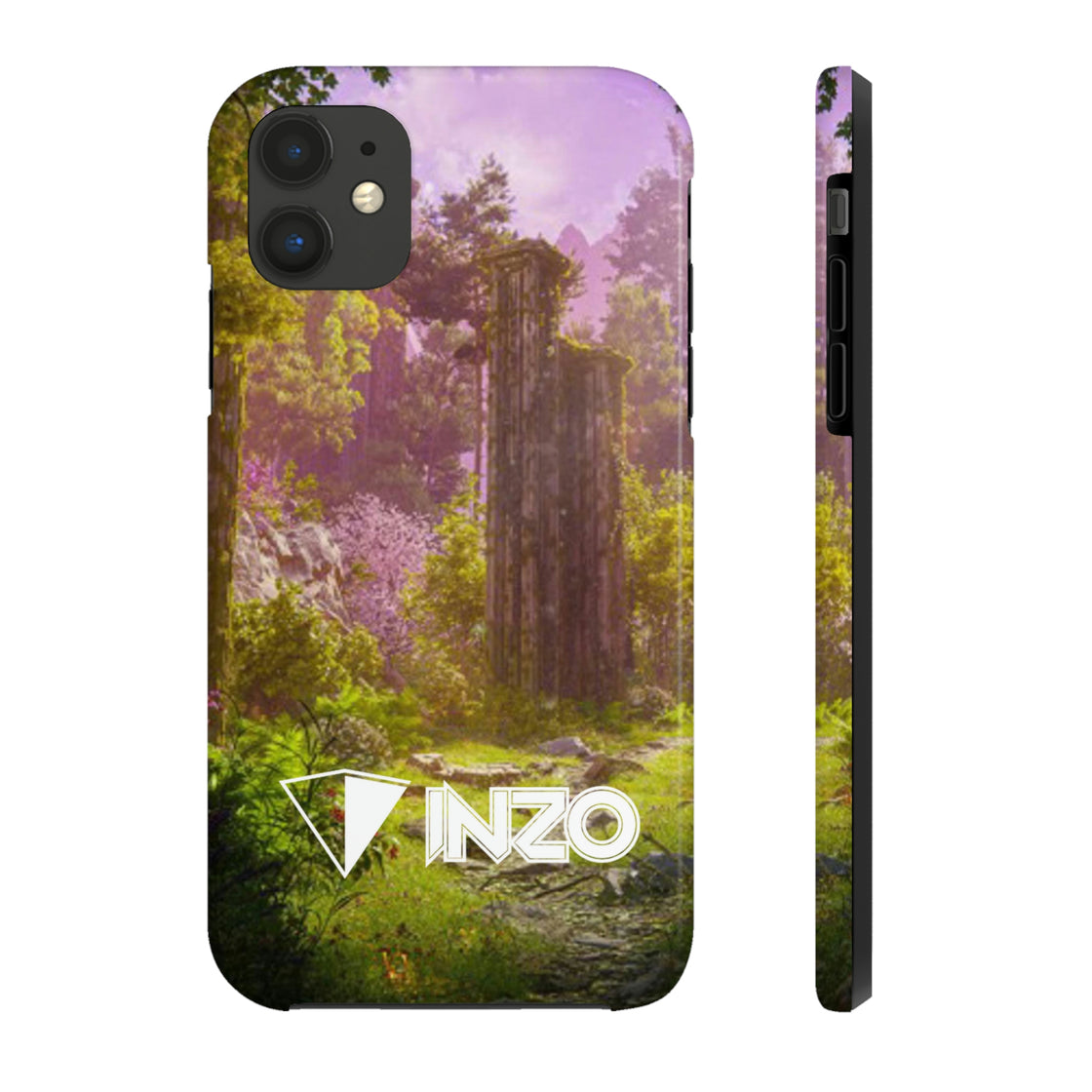 Inzo Tough Phone Cases, Case-Mate IPhone - EDMCLOTHINGSTORE