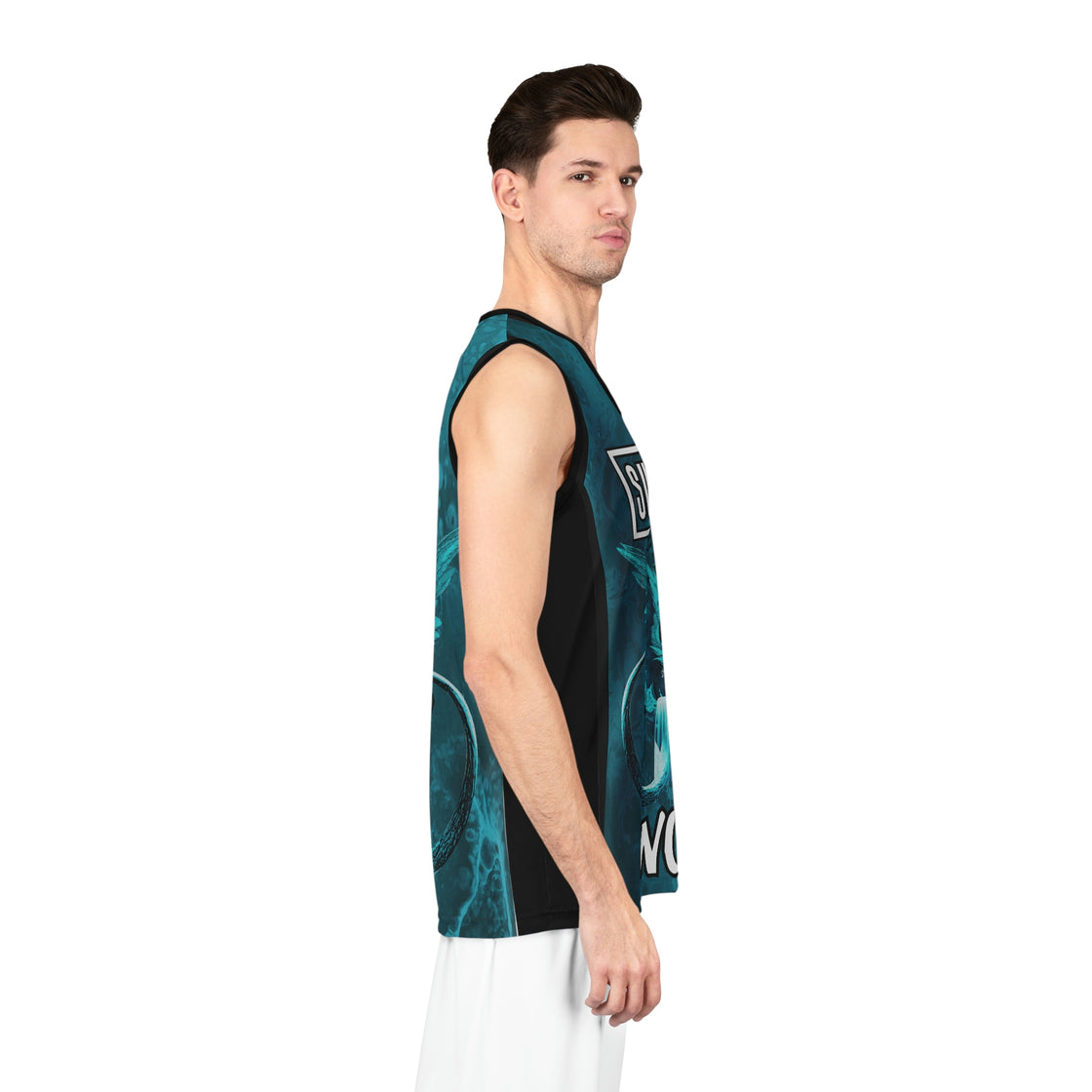 Sullivan King Wooli 2023 Festival Jersey | Festival Clothing | Festival Gear | EDM Merch | DJ Merch | Festival Merch | Edm Gear - EDMCLOTHINGSTORE