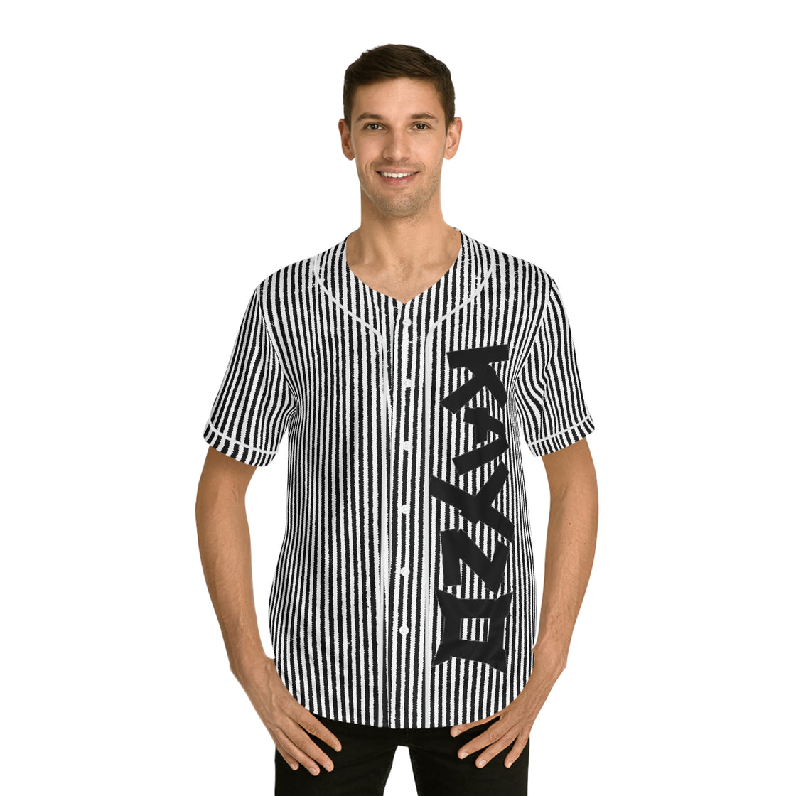 Kayzo Jersey 2 EDC Lost Lands Merch EDM - EDMCLOTHINGSTORE