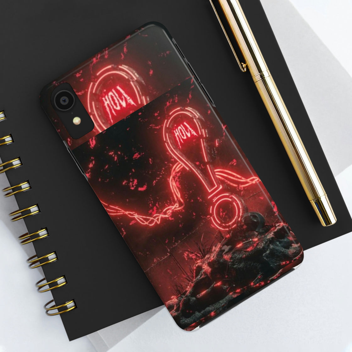 Hol! Tough Phone Cases, Case-Mate IPhone - EDMCLOTHINGSTORE