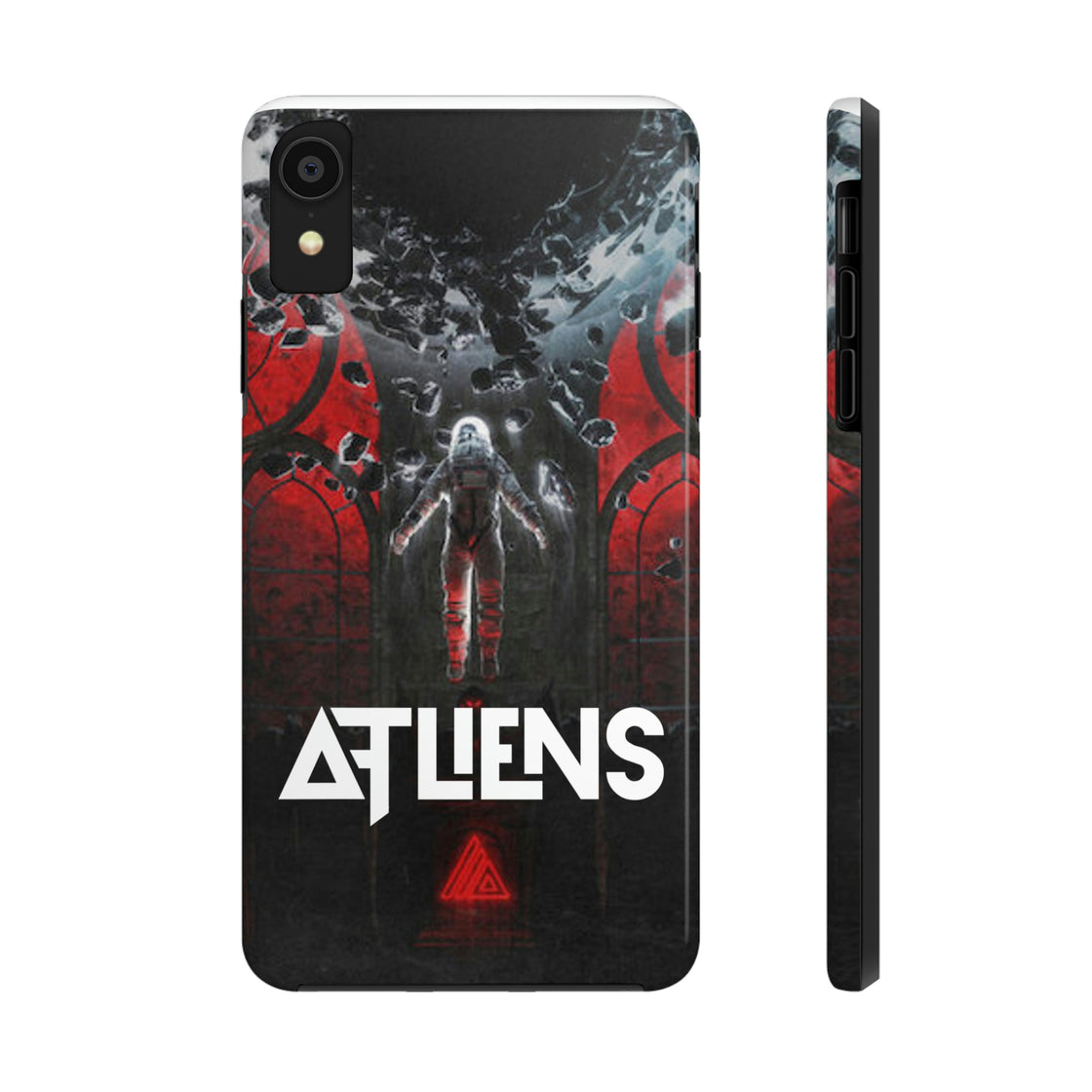 Atliens Tough Phone Cases, Case-Mate IPhone - EDMCLOTHINGSTORE