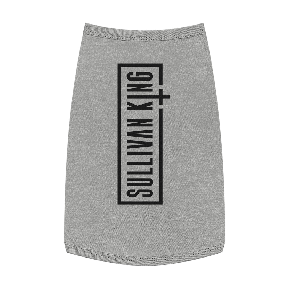 Sullivan King Pet Tank Top | Festival Clothing | Festival Gear | EDM Merch | DJ Merch | Festival Merch | EDM Gear | Pet Tank Top - EDMCLOTHINGSTORE