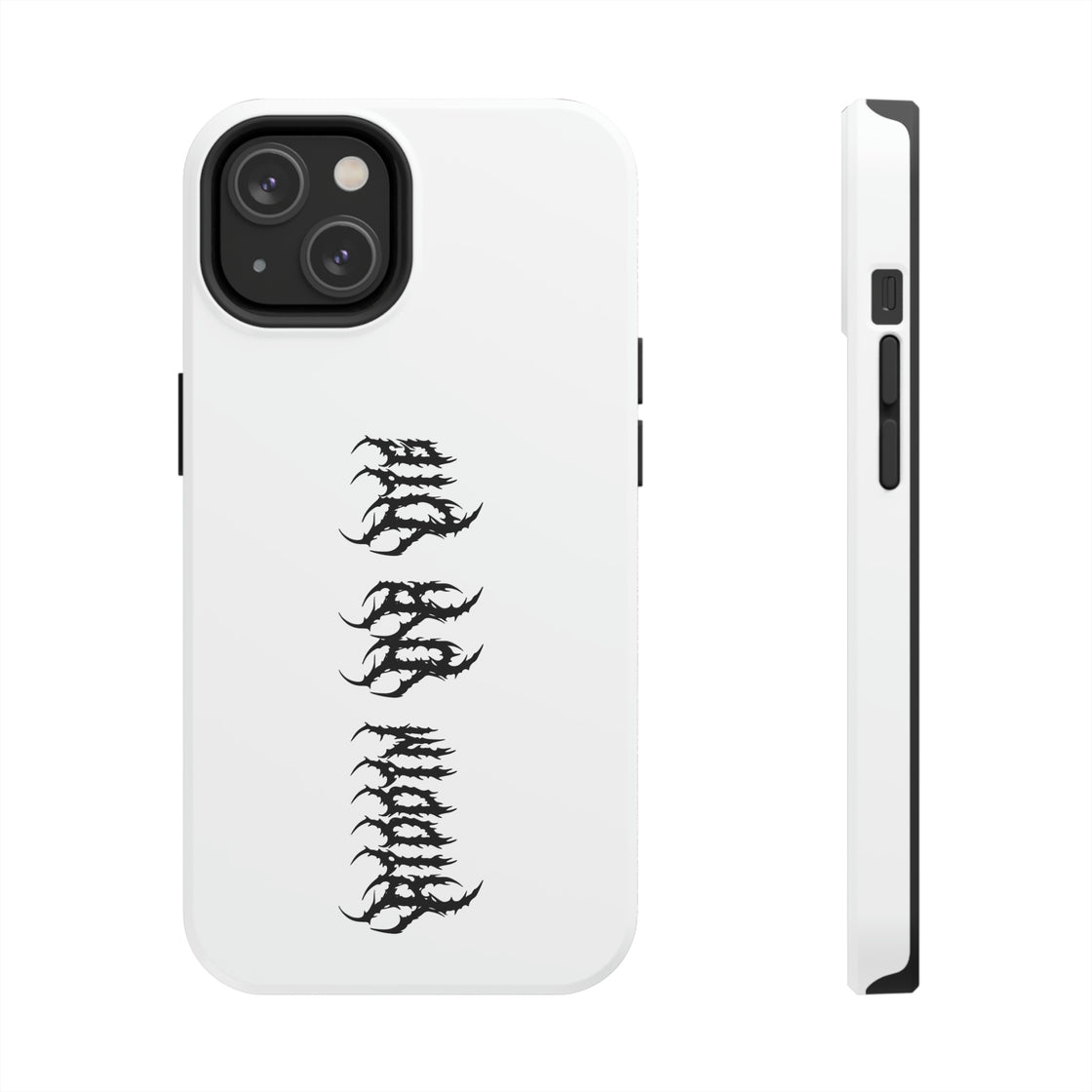 Riddim Or Die Tough Phone Cases, Case-Mate IPhone - EDMCLOTHINGSTORE