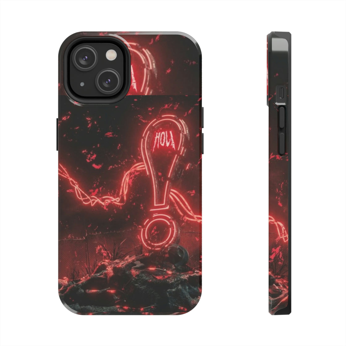 Hol! Tough Phone Cases, Case-Mate IPhone - EDMCLOTHINGSTORE