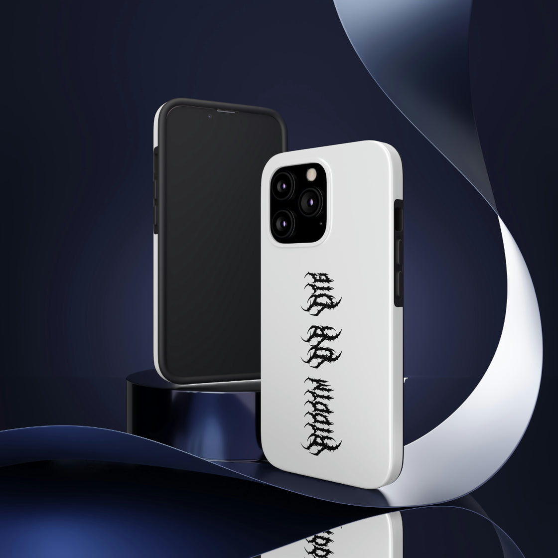 Riddim Or Die Tough Phone Cases, Case-Mate IPhone - EDMCLOTHINGSTORE