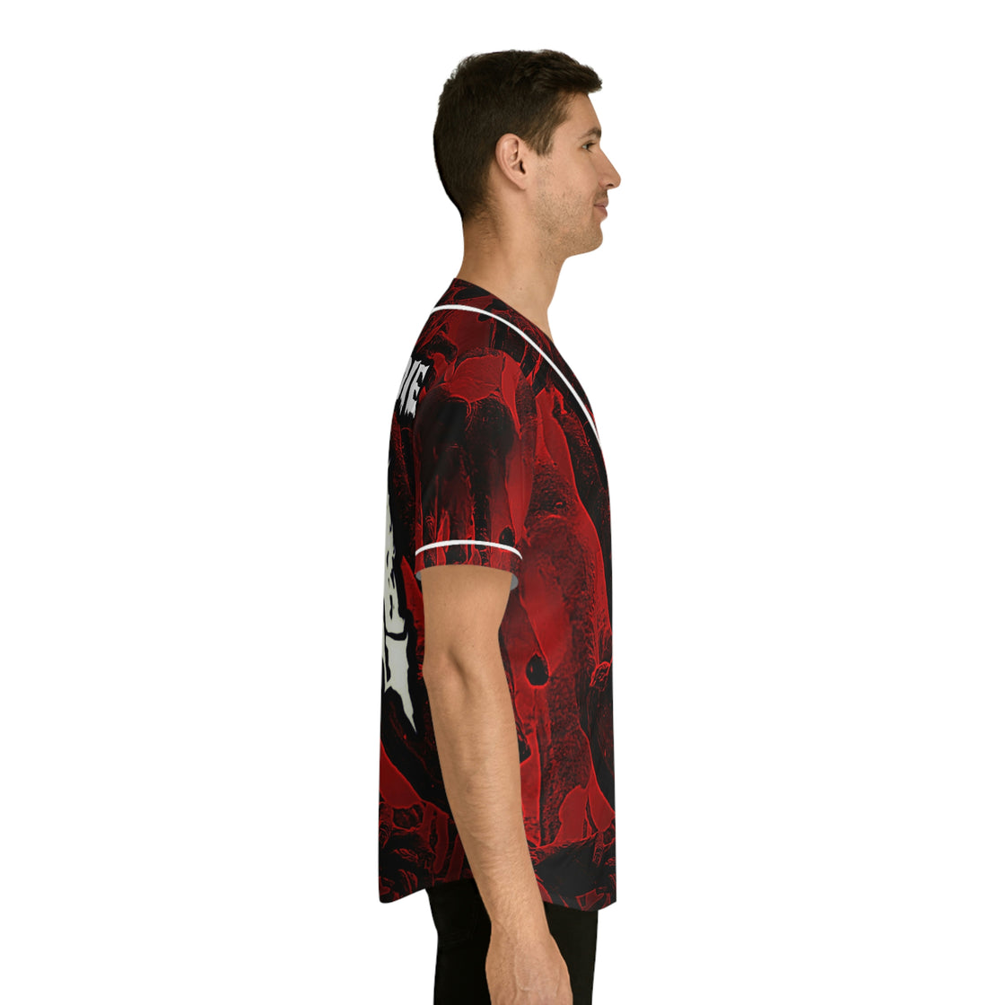 Hol! Jersey DUBSTEP/Riddim DJ Jersey EDC edm merch - EDMCLOTHINGSTORE