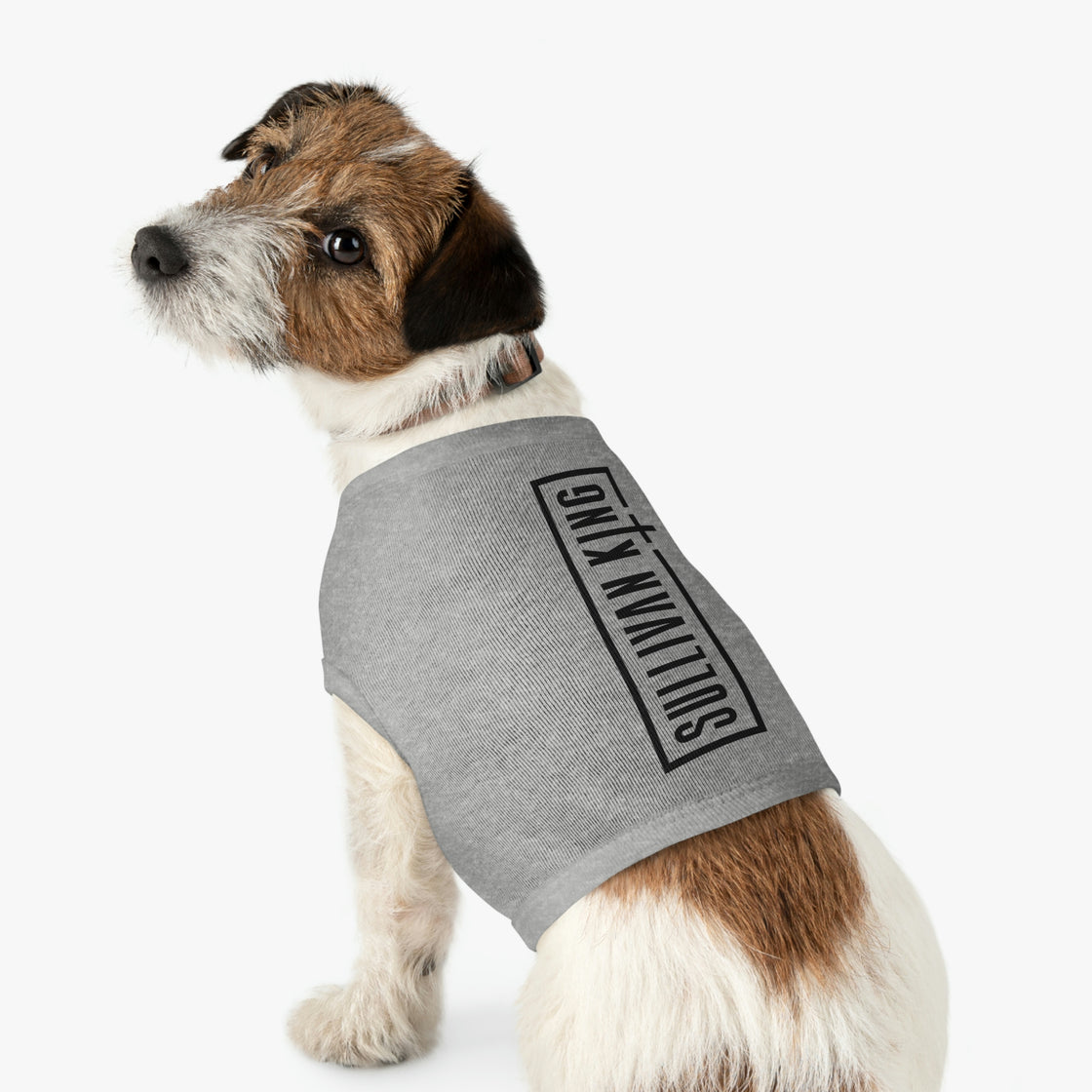 Sullivan KingPet Tank Top | Festival Clothing | Festival Gear | EDM Merch | DJ Merch | Festival Merch | EDM Gear | - EDMCLOTHINGSTORE
