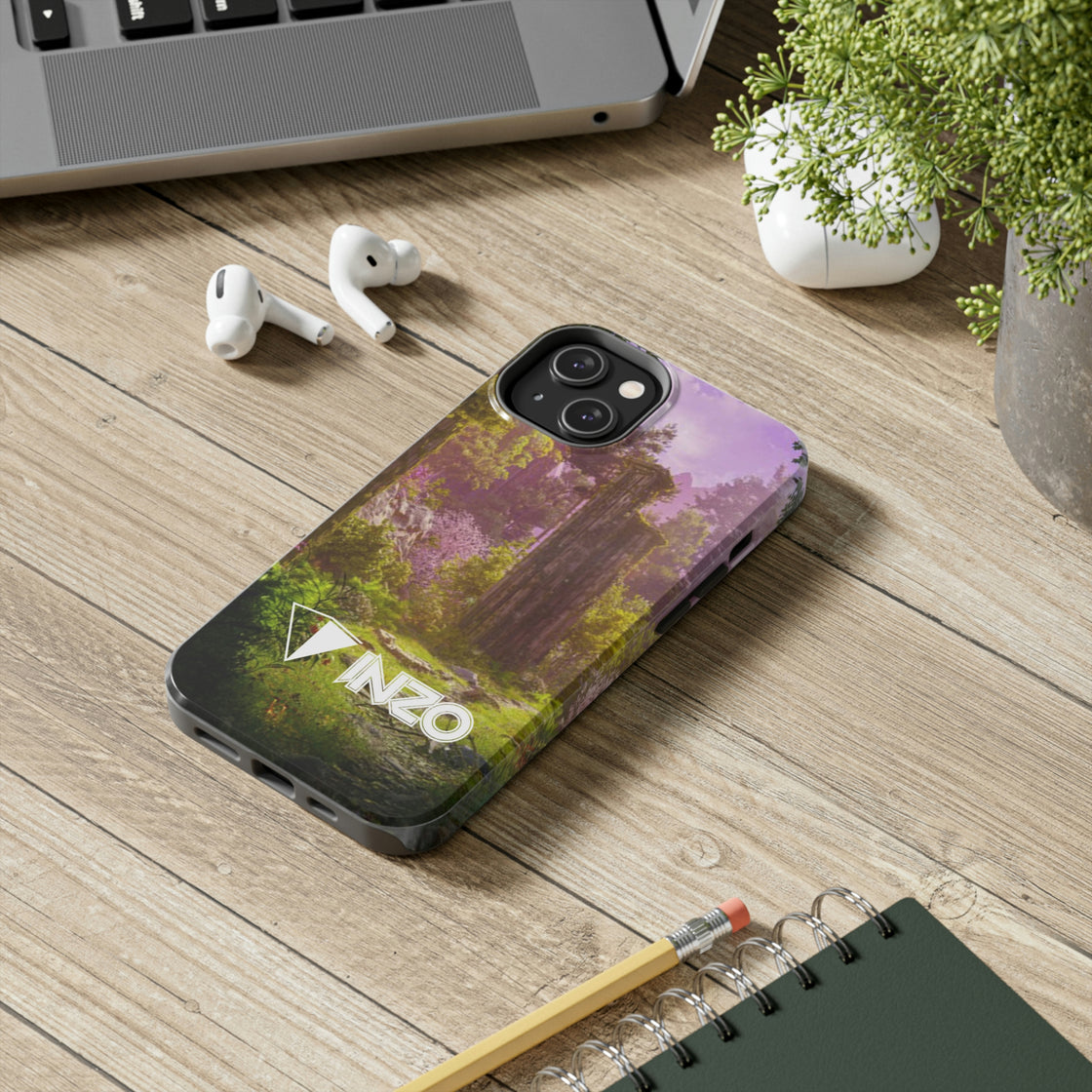 Inzo Tough Phone Cases, Case-Mate IPhone - EDMCLOTHINGSTORE