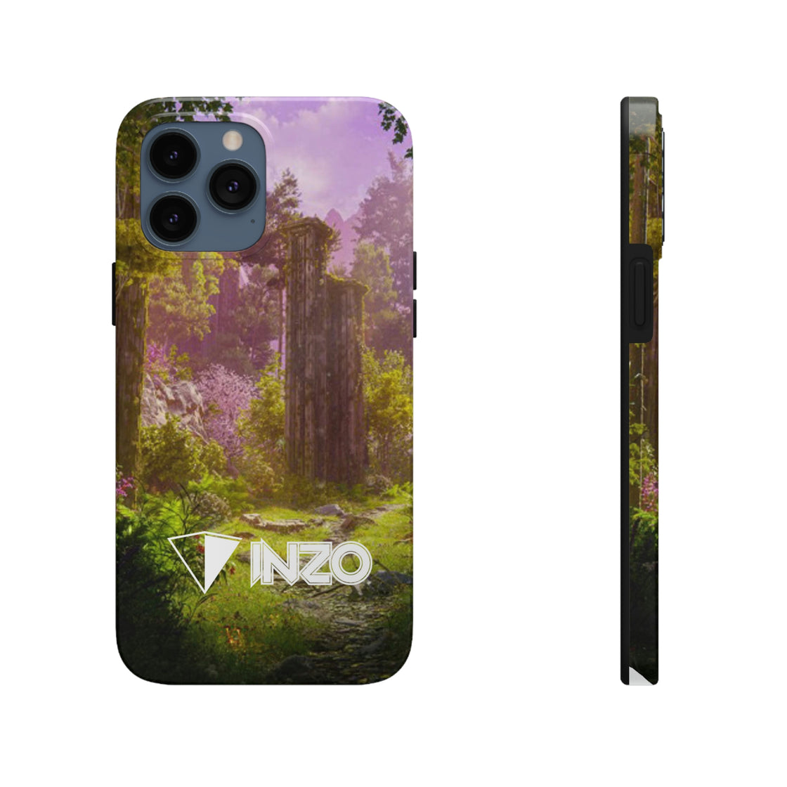 Inzo Tough Phone Cases, Case-Mate IPhone - EDMCLOTHINGSTORE