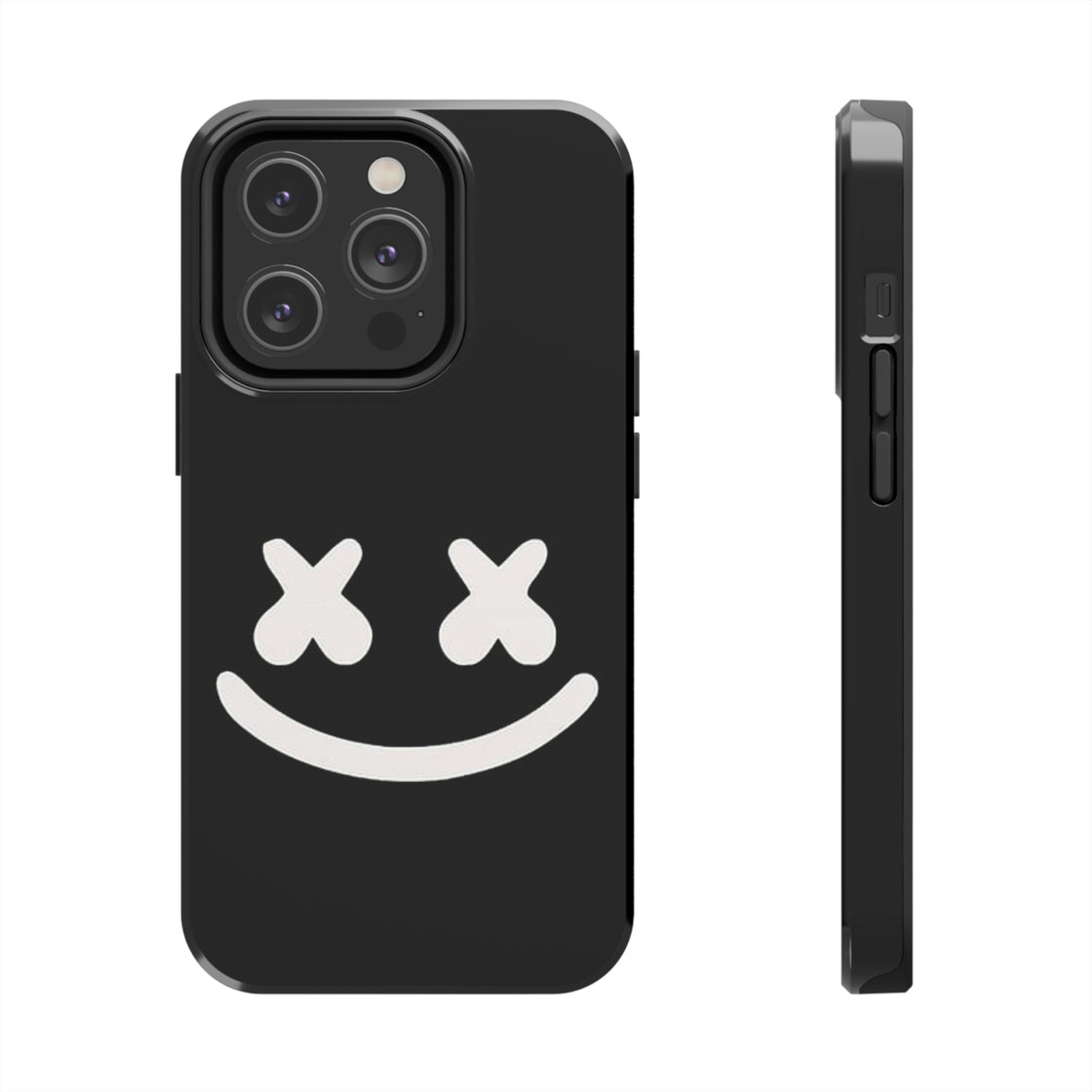 Svdden Death Tough iPhone Cases, Case-Mate IPhone - EDMCLOTHINGSTORE