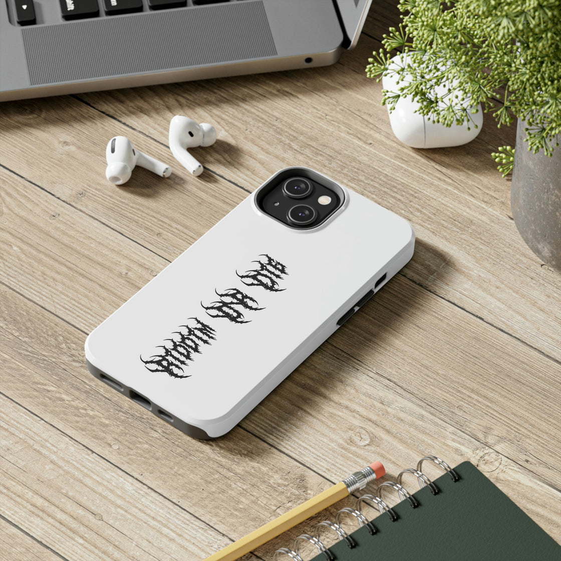 Riddim Or Die Tough Phone Cases, Case-Mate IPhone - EDMCLOTHINGSTORE