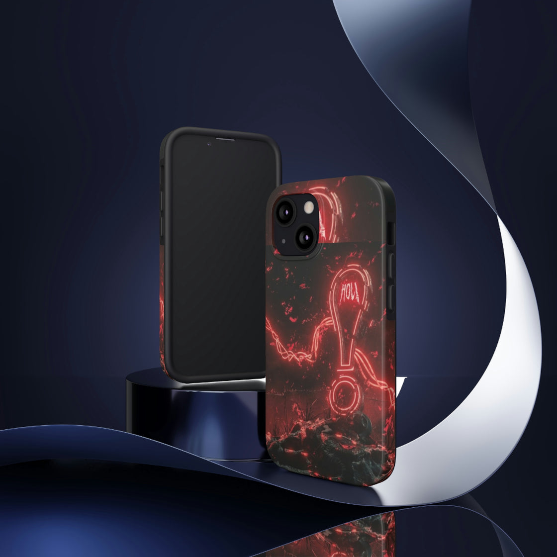 Hol! Tough Phone Cases, Case-Mate IPhone - EDMCLOTHINGSTORE